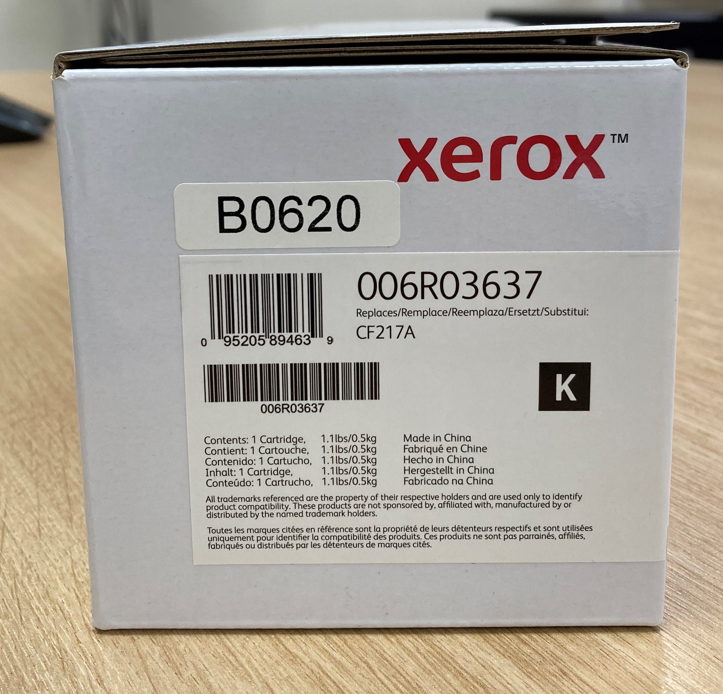 Where to find our part number.jpeg